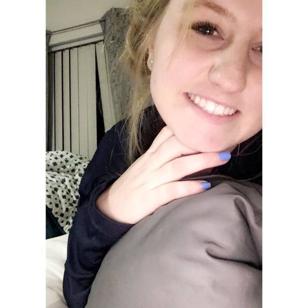 Meet your Posher, Kyndra